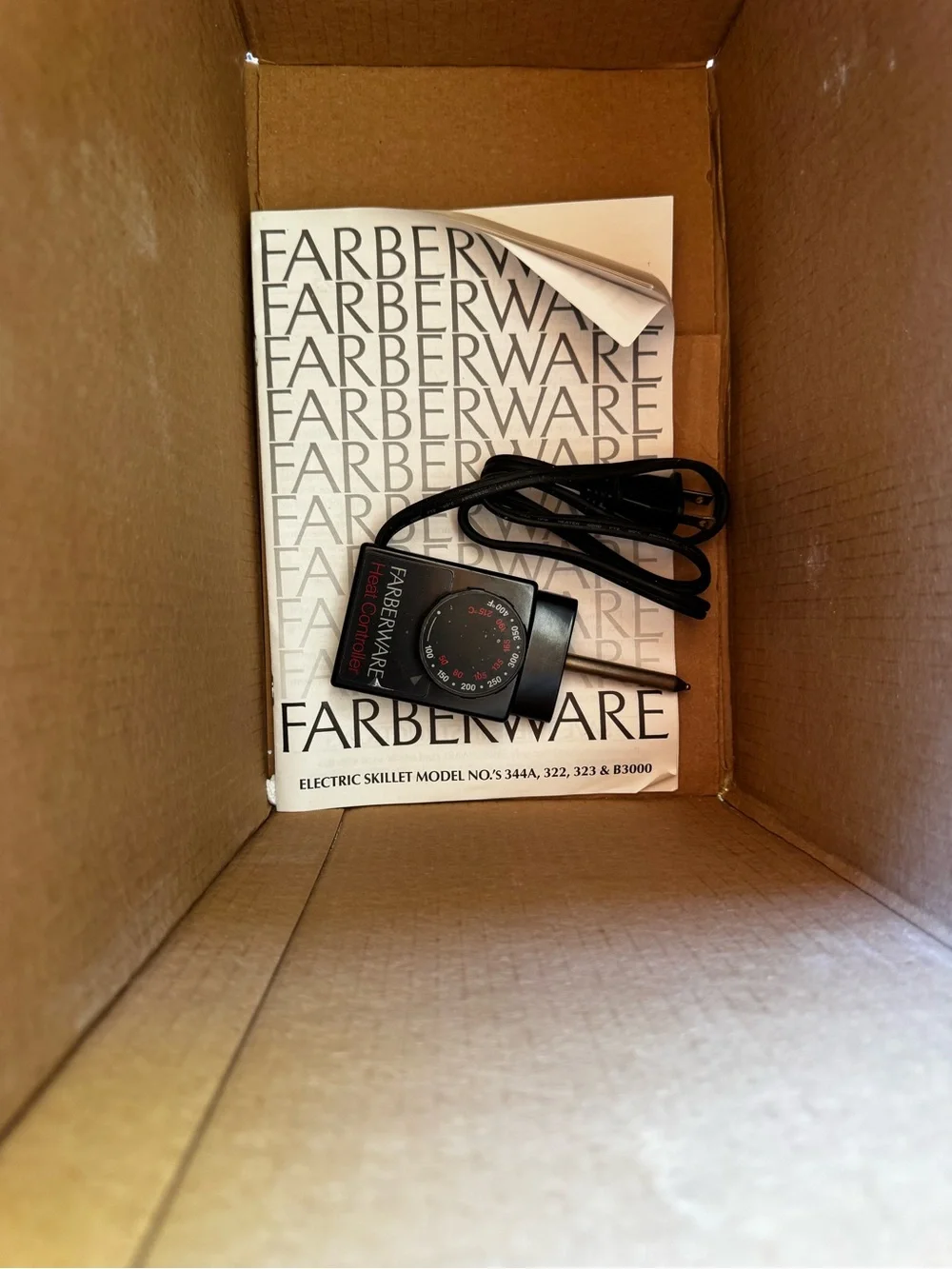 Farberware Stainless Steel 12